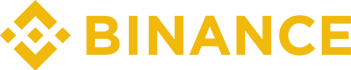 binance logo